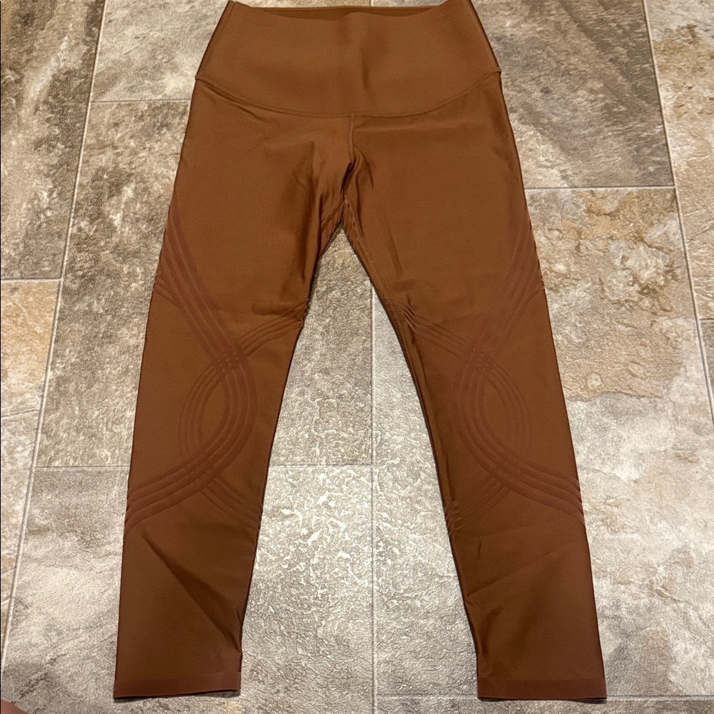 Fanka Body Sculpt 7/8 Leggings